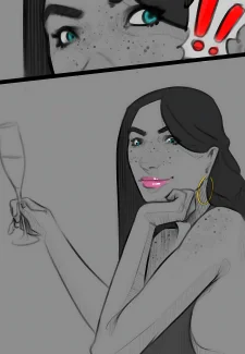 Through Her Eyes (10)
