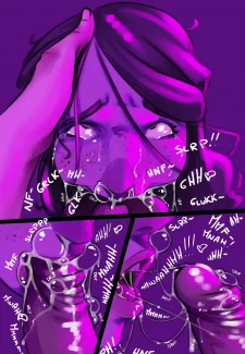 Through Her Eyes (26)