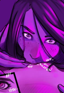 Through Her Eyes (47)