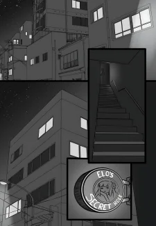 Through Her Eyes (7)