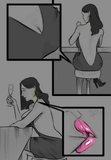 Through Her Eyes (9)