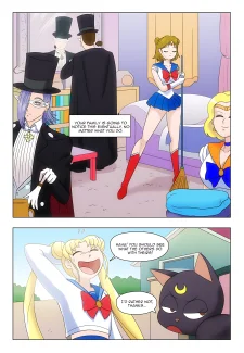 Turning the Tables (10)