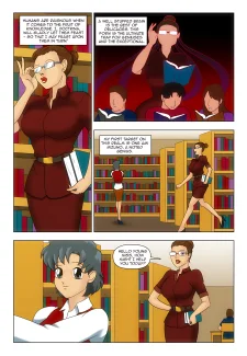 Turning the Tables (11)
