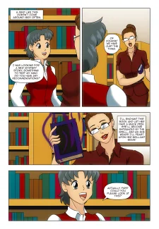 Turning the Tables (12)