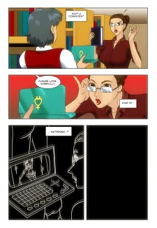 Turning the Tables (13)