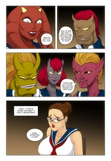 Turning the Tables (15)