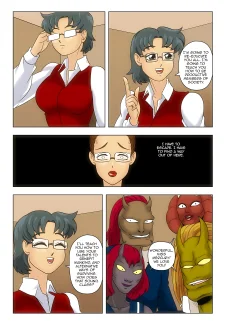 Turning the Tables (18)