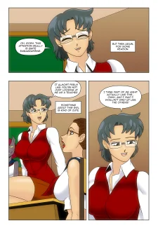 Turning the Tables (19)
