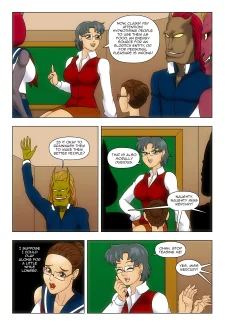 Turning the Tables (20)