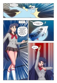 Turning the Tables (22)