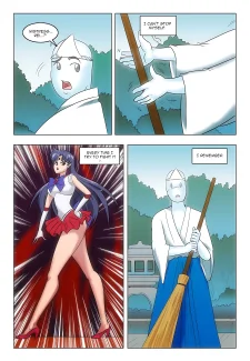 Turning the Tables (25)