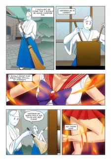 Turning the Tables (26)