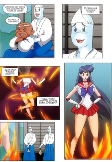 Turning the Tables (27)