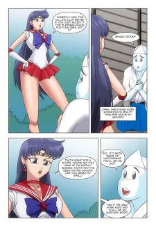 Turning the Tables (28)