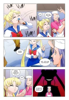 Turning the Tables (3)