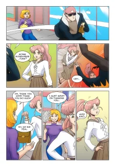 Turning the Tables (31)