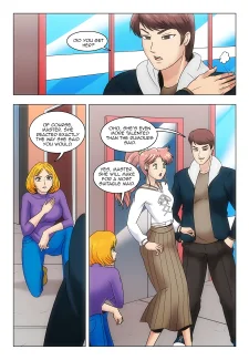 Turning the Tables (32)