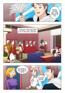Turning the Tables (33)