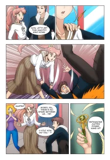 Turning the Tables (34)