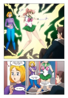 Turning the Tables (36)