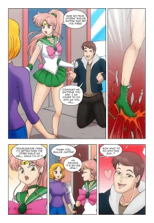 Turning the Tables (37)