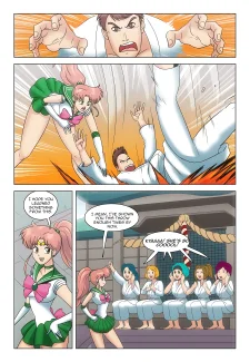 Turning the Tables (38)