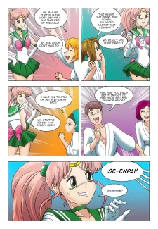 Turning the Tables (39)