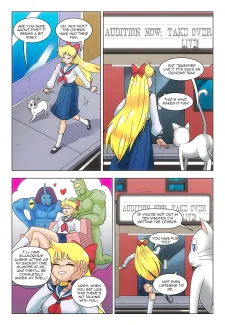 Turning the Tables (41)