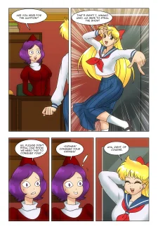 Turning the Tables (42)