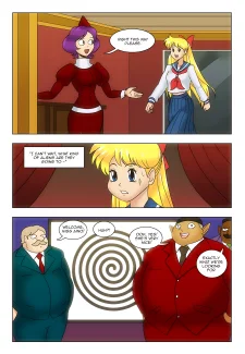 Turning the Tables (43)