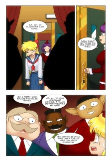 Turning the Tables (44)