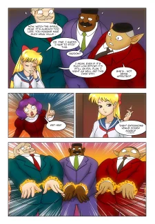 Turning the Tables (45)