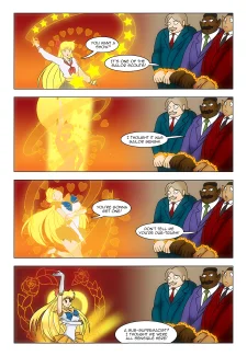 Turning the Tables (46)