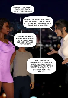 Unintended Consequences (131)