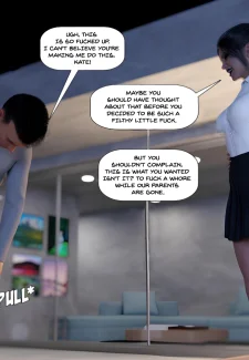 Unintended Consequences (140)