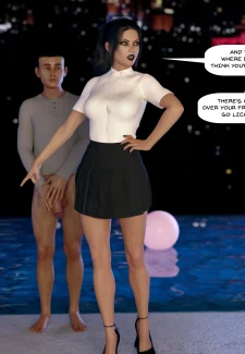 Unintended Consequences (171)