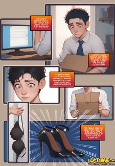 Workplace Woes-5