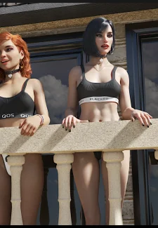 A Housewifes Adventures (369)