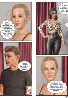Anna and Alex – Ch (5)