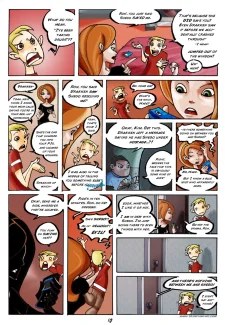 Anything’s Possible (Kim Possible)0011