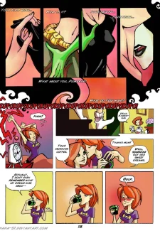 Anything’s Possible (Kim Possible)0019