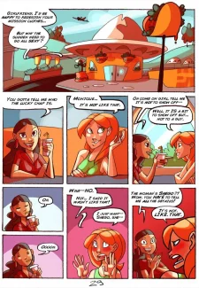 Anything’s Possible (Kim Possible)0030