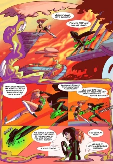 Anything’s Possible (Kim Possible)0032