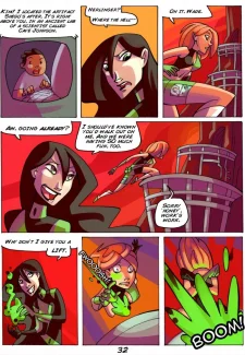 Anything’s Possible (Kim Possible)0033
