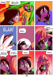 Anything’s Possible (Kim Possible)0034