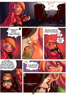 Anything’s Possible (Kim Possible)0036