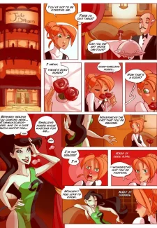 Anything’s Possible (Kim Possible)0039