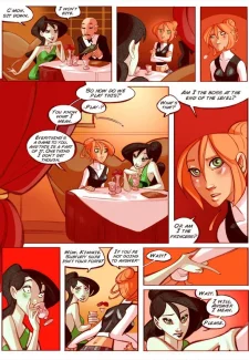 Anything’s Possible (Kim Possible)0040