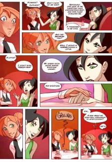 Anything’s Possible (Kim Possible)0044
