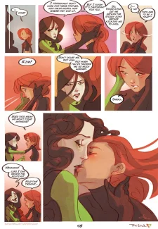 Anything’s Possible (Kim Possible)0049